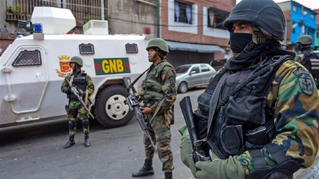 Venezuela'da en çok aranan uyuşturucu karteli lideri Jose Tovar Colina polisle girdiği çatışmada öldürüldü.