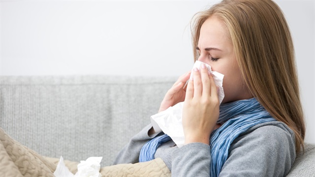 Prof. Dr. Zeynep Mısırlıgil polen alerjisi olan kişilere rüzgarlı havada pikniğe gitmemelerini tavsiye etti.