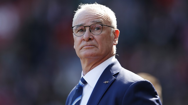Ranieri (Leicester City Teknik Direktörü)