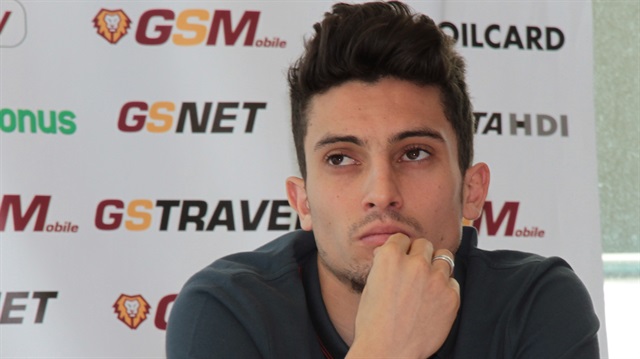 Alex Telles (Galatasaray) 