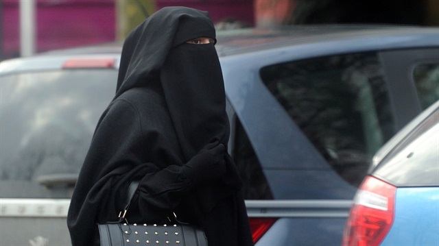 Danimarka'nın başkenti
Kopenhag'da bir eğitim merkezinde burka yasağı getirildi.