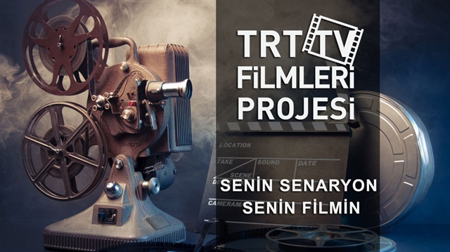 Türk sinemasına yeni hikayeler kazandırmak ve genç sinemacılara imkan sağlamak hedefiyle 2014 yılında başlatılan TRT TV Filmleri Projesi seçtiği 33 filmi ekranlara yansıtacak.