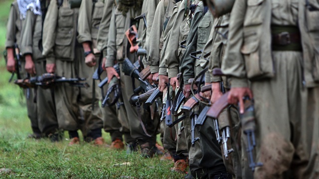 Terör örgütü PKK'nın belini doğrultamaması için 4 ayaklı yaz stratejisi hayata geçirilecek.