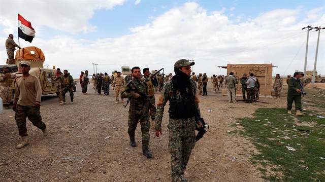 KDP-İ Başkanlık Konseyi üyesi Muhammed Salih, İran-Irak sınırında  Serdeşt bölgesinde İran ve Kürt güçleri çıkan çatışmada 10 İran askerinin öldüğünü 20'sinin yaralandığı iddiasında bulundu. 