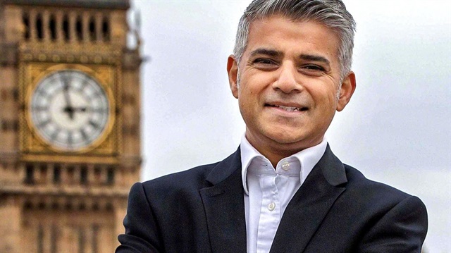  Londra belediye başkanlığı seçiminde yarış, hükümetteki Muhafazakar Parti'nin adayı Zac Goldsmith ile ana muhalefetteki İşçi Partisi'nin Müslüman adayı Sadık Khan arasında geçti. 