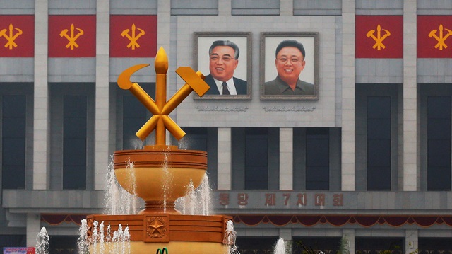 Kuzey Kore'de iktidardaki Kore İşçi Partisi en son 1980'de düzenlediği kongreden 36 yıl sonra ilk kez kongreye gidiyor.