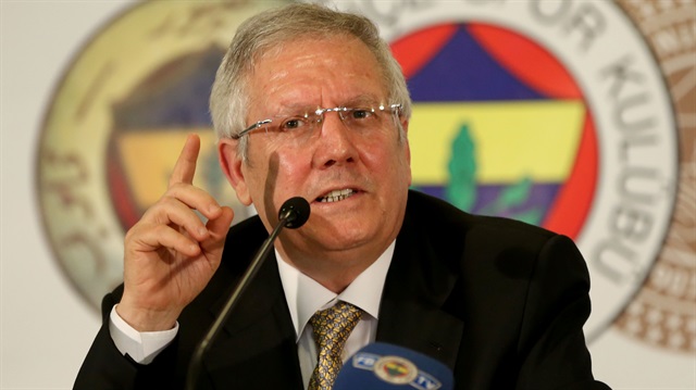 Aziz Yıldırım (Fenerbahçe Başkanı)