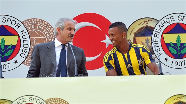Giuliano Terraneo (Eski Fenerbahçe Futbol Direktörü)