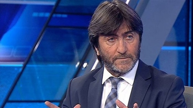 Rıdvan Dilmen (Futbol yorumcusu)