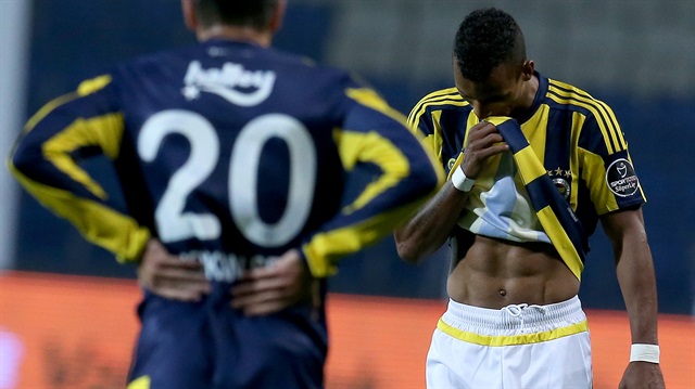 Luis Nani (Fenerbahçe)