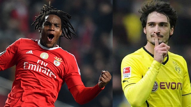 Bayern Münih iki önemli transfer yaptı.