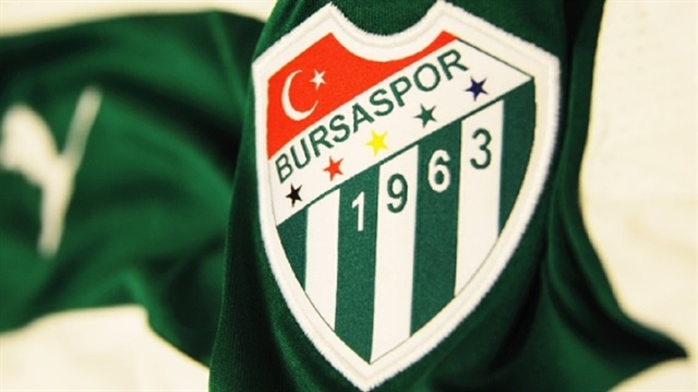 Bursaspor'dan TFF'ye değişiklik tepkisi...