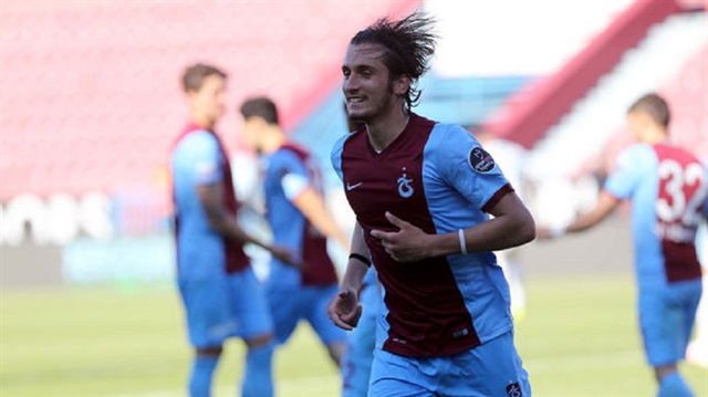 Yusuf Yazıcı (Trabzonspor)