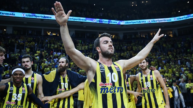 Melih Mahmutoğlu Euroleague şampiyonluğu için iddialı konuştu.