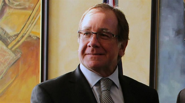 Yeni Zelanda'nın dışişleri bakanı McCully ve BM Genel Kurul Başkanı Mogens Lykketoft, BM'ye ciddi eleştirilerde bulundu.