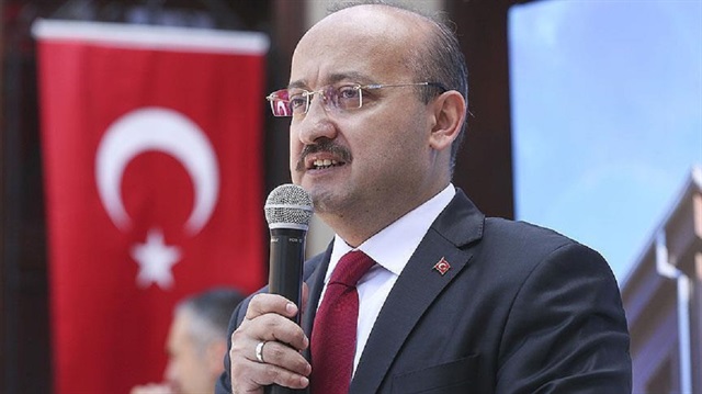 Başbakan Yardımcısı Akdoğan, CHP Genel Başkanı Kılıçdaroğlu'nun başkanlık sistemine ilişkin sözleri konusunda açıklama yaptı. 