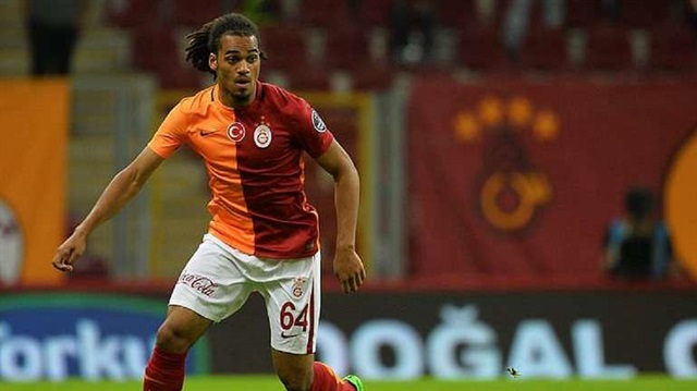 Galatasaraylı defans oyuncusu Jason Danyer Belçika'nın EURO 2016 kadrosunda yer aldı.
