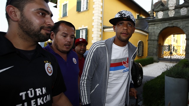 Felipe Melo (Inter)