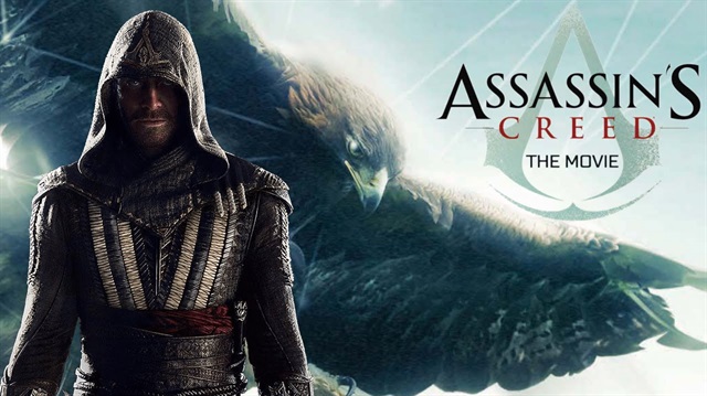20th Century Fox yeni Assassin's Creed filminden ilk fragmanı yayınladı. 