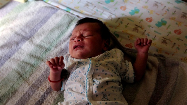 Dünyada birçok ülkede görülen Zika virüsü en fazla anne karnındaki bebekleri etkiliyor.