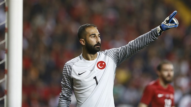 A Milli Takım file bekçisi Volkan Babacan Milli formayla 14 maçta kalesini gole kapattı.