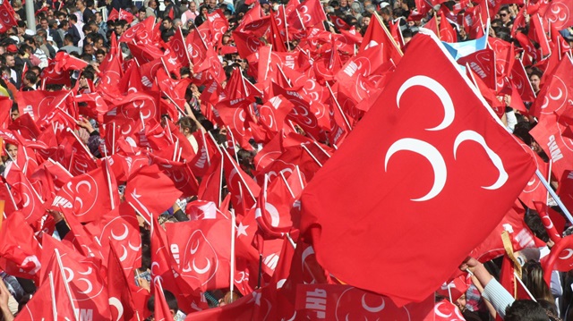 Ankara 2. İcra Hakimliği muhaliflerin itirazını kabul etti.
