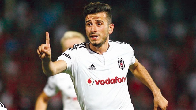 Arsenal'in Oğuzhan'ı geri istediği iddia ediliyor.