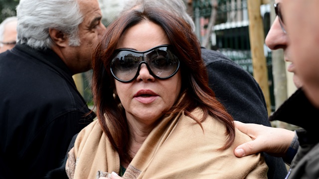 Turkish actress Oya Aydoğan dies at 59