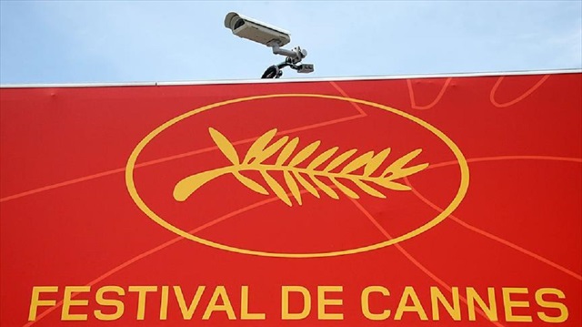 Fransa'daki Yahudi Cemaati, Cannes Film Festivali'nde gösterilecek Filistin filmini yasaklatmak istiyor.