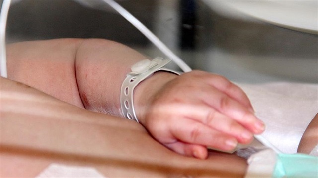 Yeni doğan bebeklerde yüksek tansiyon birçok hastalığa neden olabiliyor.