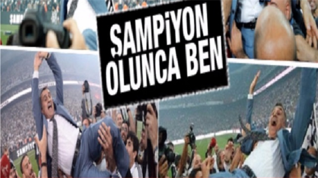 Şampiyonluk capsleri