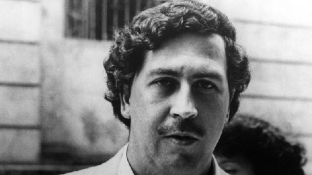 ABD'yi köşeye sıkıştıran adam: Pablo Emilio Escobar Gaviria