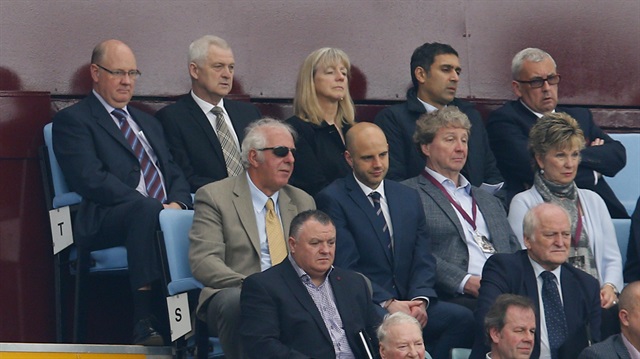 Aston Villalı yöneticiler kulübün Premier Lig'den düşmesi sonrası radikal kararlar alacak. 