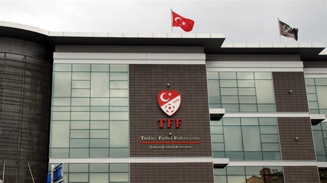 Türkiye Futbol Federasyonu