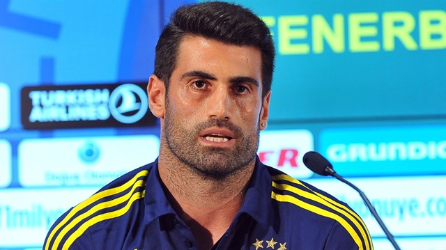 Volkan Demirel (Fenerbahçe)