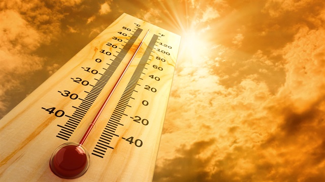 Uzmanlar, Ramazan ayında havaların aşırı sıcak geçmesinin tahmin edildiğini açıkladı. 