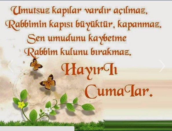 4 Ocak Cuma Mesajlari Sozleri Kisa Sms Leri Cuma Gunu Ayetleri Ve Mesajlari