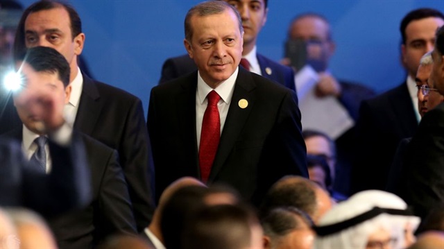 İstanbul'da gerçekleşecek BM Dünya İnsani Zirvesi'nin açılışını Cumhurbaşkanı Erdoğan yapacak.