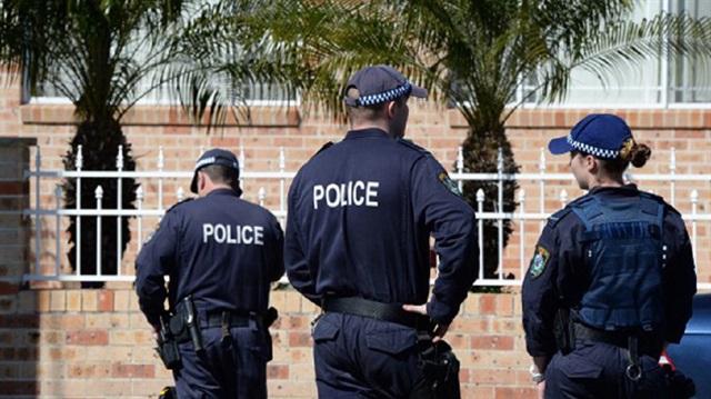 Avustralya’da federal polis, İşçi Partisi'nin Melbourne'deki ofisine ve bazı parti çalışanlarının evlerine operasyon düzenledi. 