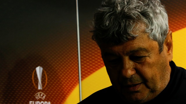 Mircea Lucescu (Shakhtar Donetsk) 