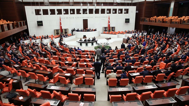 65. Hükümet için güvenoylaması, 29 Mayıs Pazar günü yapılacak.