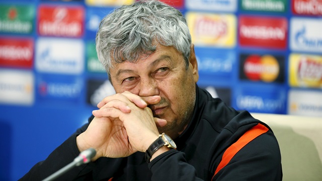 Galatasaray ile Mircea Lucescu arasındaki kritik görüşmenin bugün yapılacağı belirtildi.
