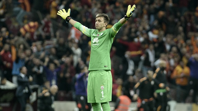 Fernado Muslera (Galatasaray)