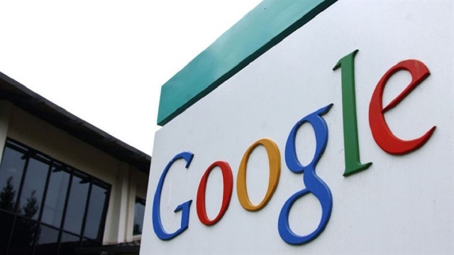 Paris saatiyle sabah 5'te Fransız polisi Google ofisine mali baskın gerçekleştirdi.   