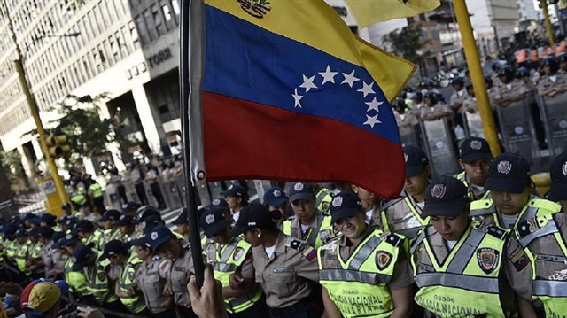 Arjantin ve Brezilya, Venezuela’da bir süredir devam eden siyasi krizin çözümü için ara buluculuk yapacak.