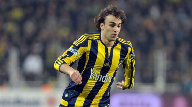 Lazar Markovic (Fenerbahçe)