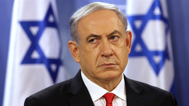 Netanyahu'nun ise bu bulguları 'suç olarak görmediği' belirtiliyor.