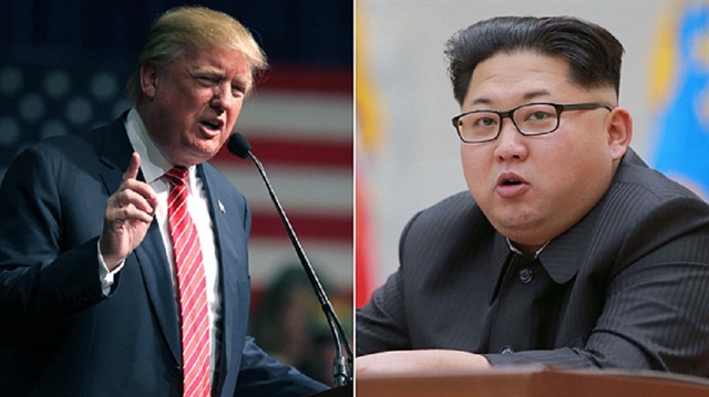 Kuzey Kore, başkan adayı Donald Trump'ın nükleer görüşme teklifini reddettiklerini açıkladı.