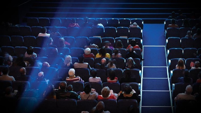 Ankara Engelsiz Film Festivali, 27 filmin sesli betimlemesiyle, engelleri kaldırıyor.
