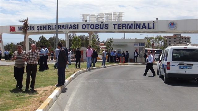 Mersin Şehirlerarası Terminal İşletmesi sorunu CHP'li vekil ile Büyükşehir Belediye Başkanı'nı karşı karşıya getirdi.
